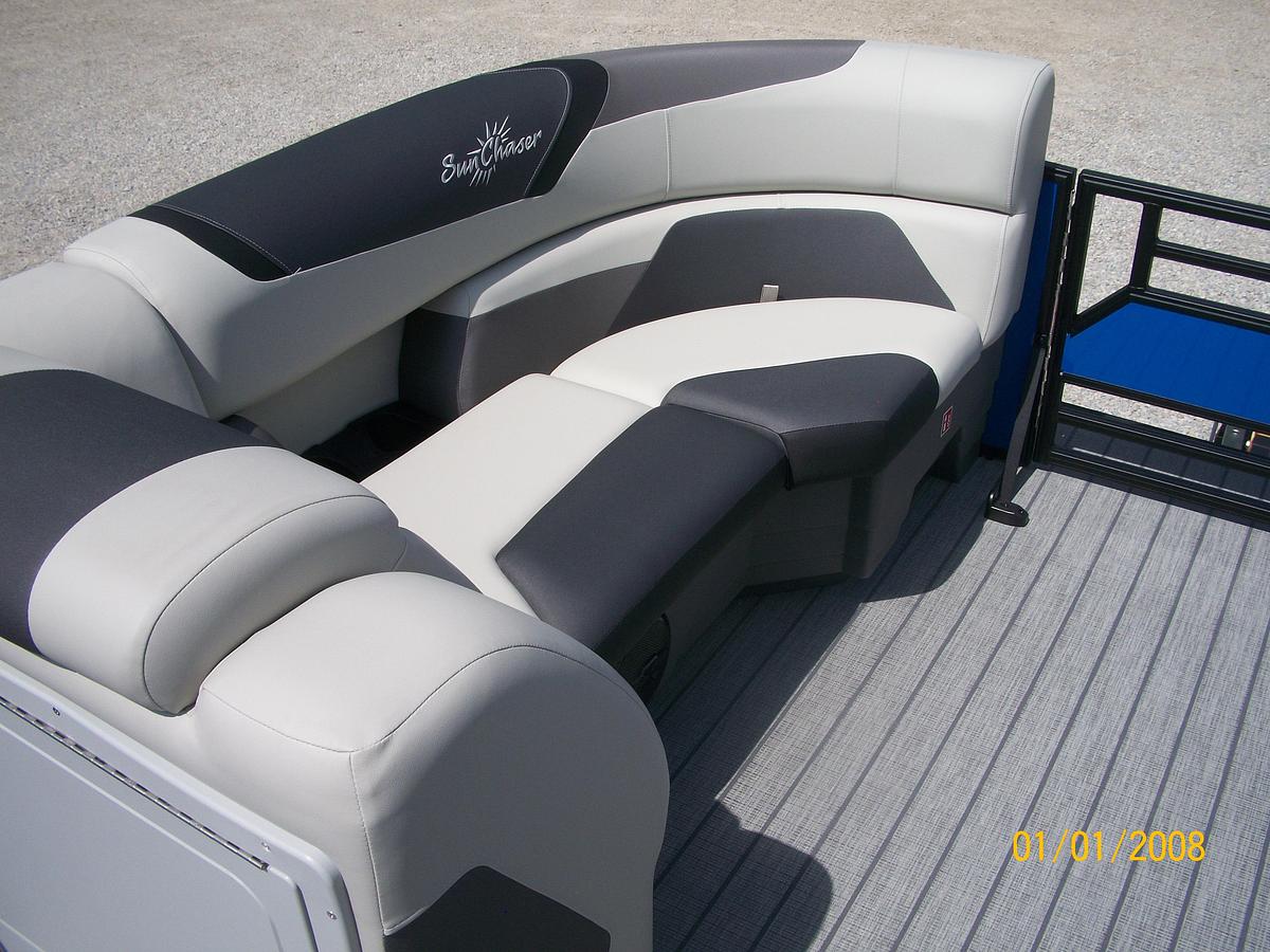 2027 SunChaser Geneva Sport 23 LR DH