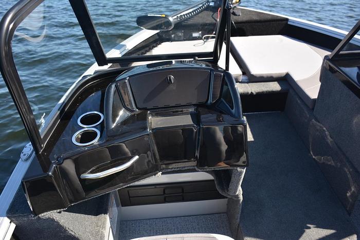 2026 Starcraft Delta 178 FXS