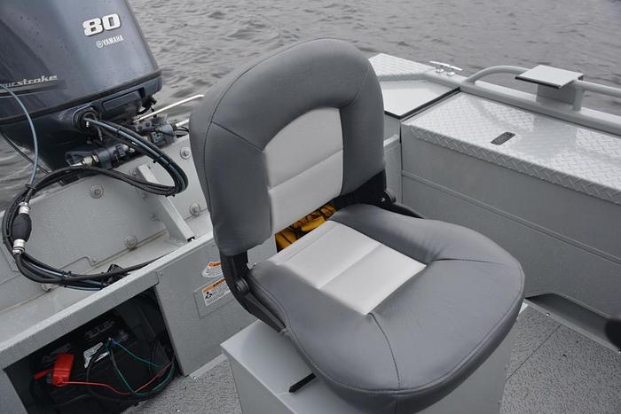 2026 Smoker Craft Pro Sportsman 1872 CC