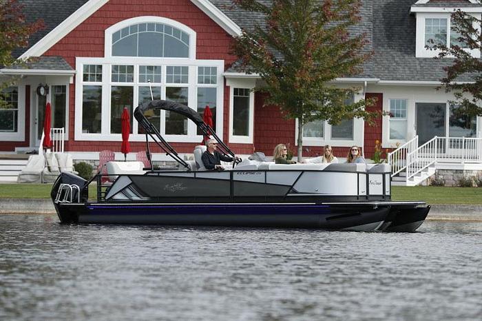 2026 SunChaser Eclipse 23 SSB