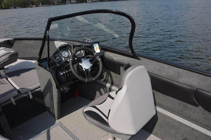 2026 Starweld Flex 19 DC