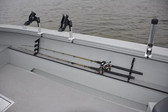 2026 Smoker Craft Sportsman Pro 1866