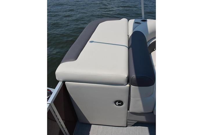 2026 SunChaser Geneva Cruise 20 CRS