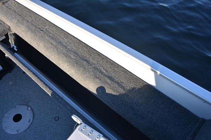 2026 Smoker Craft Pro Angler 162