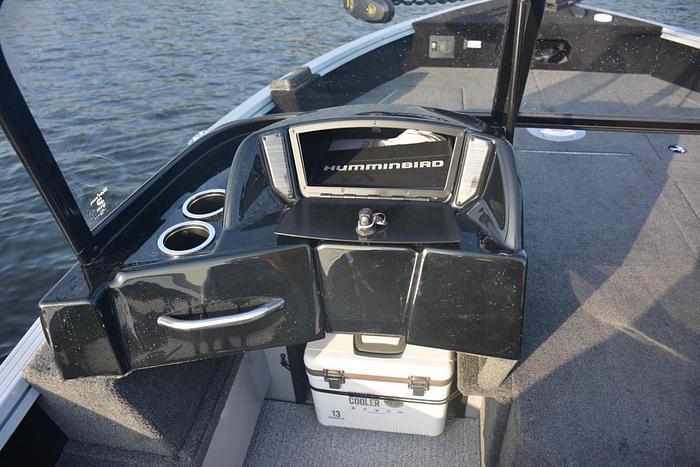 2026 Starcraft Delta 188 DC Pro