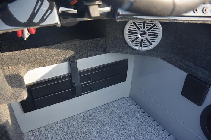 2026 Starcraft Delta 188 DC Pro