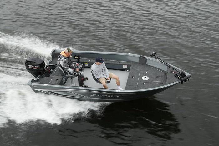 2026 Starcraft Storm 176 T