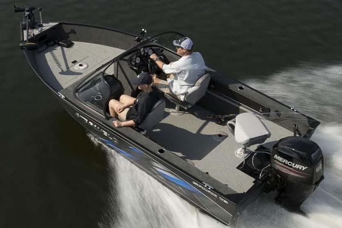 2026 Starweld Spark 16 DC