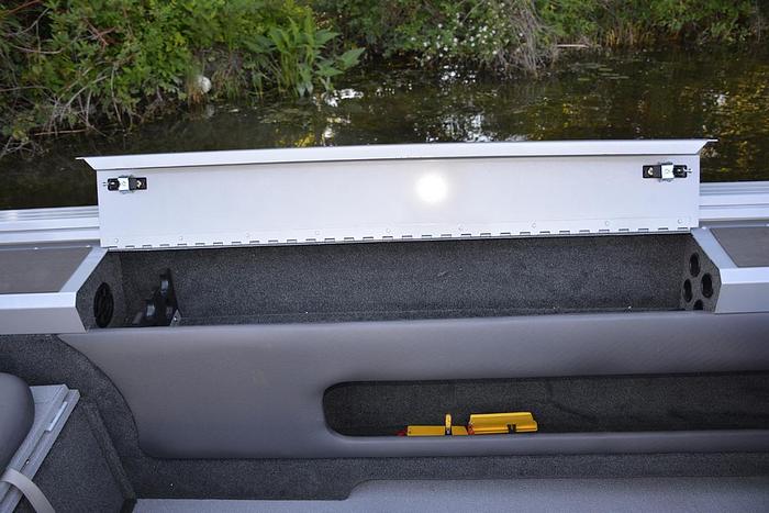 2026 Smoker Craft 172 Ultima