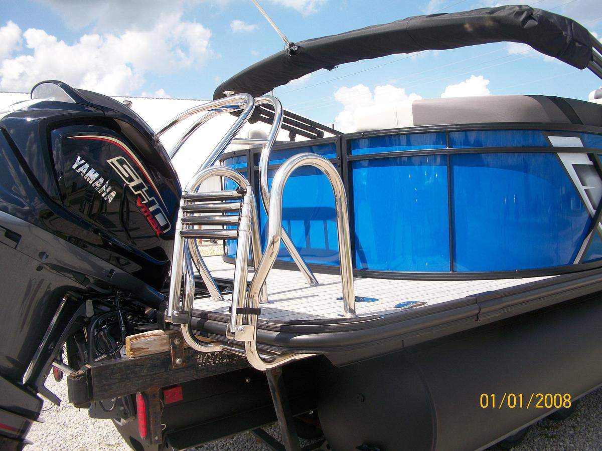 2027 SunChaser Geneva Sport 23 LR DH