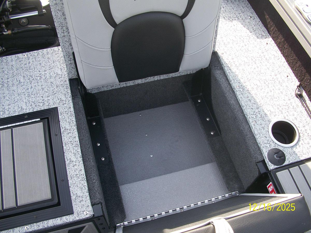 2026 Starcraft 188 Delta DC w/ SE package