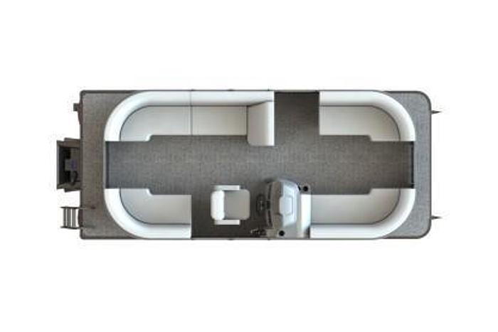 2026 SunChaser Vista 20 LR