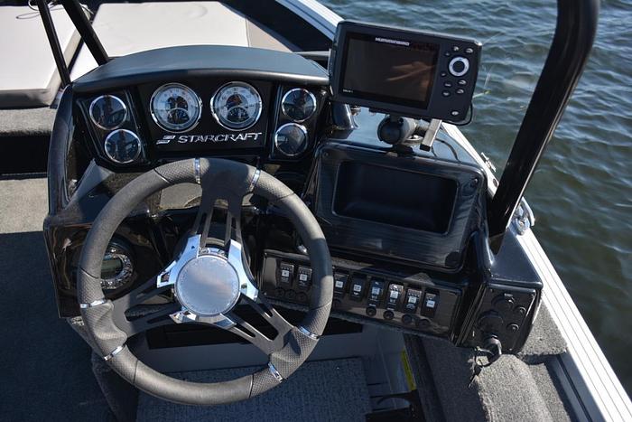 2026 Starcraft Delta 178 FXS