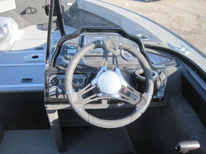 2024 Starweld 20 Fusion DC Pro