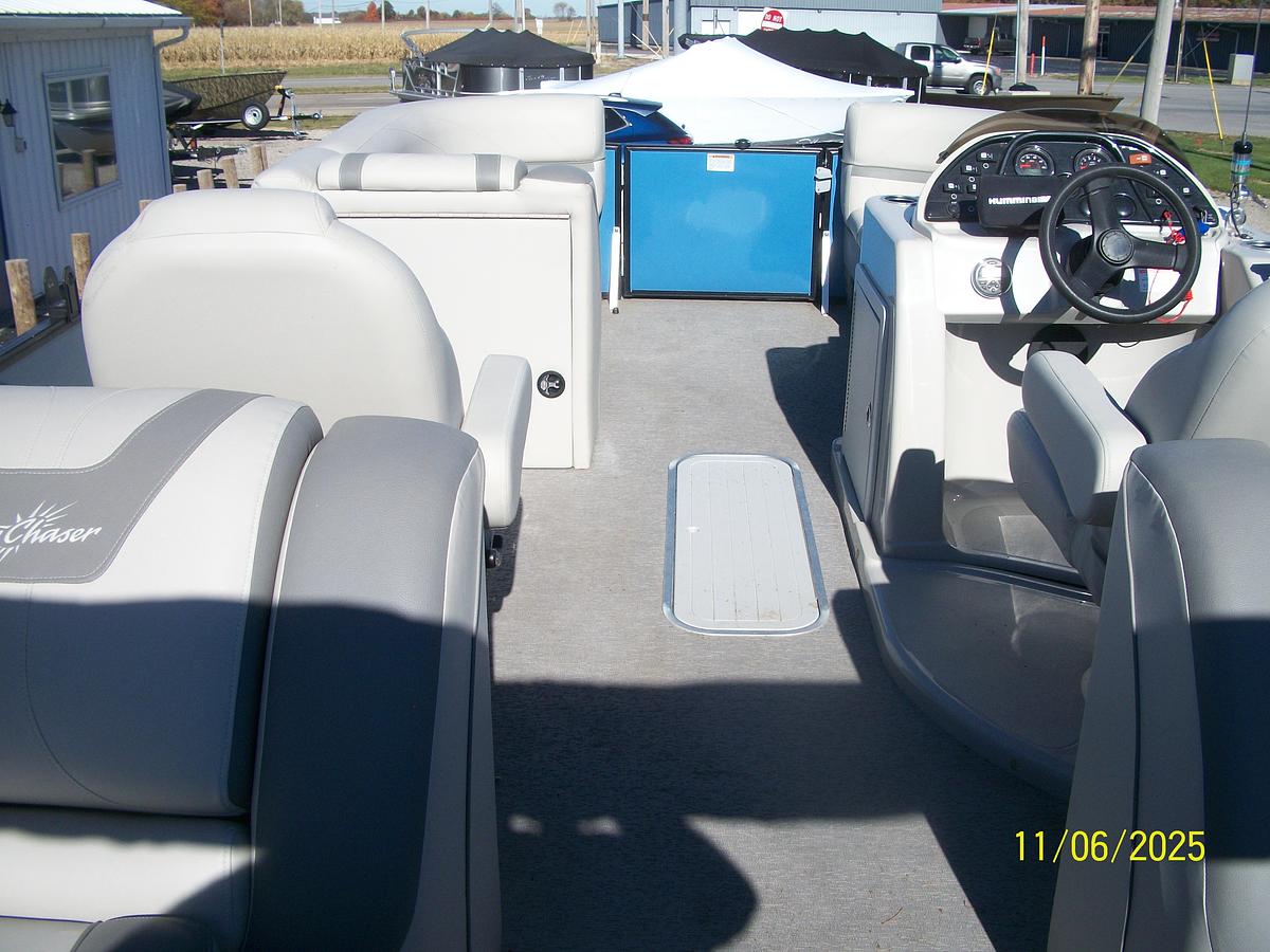 Used 2018 Sunchaser Geneva LR DH Sport