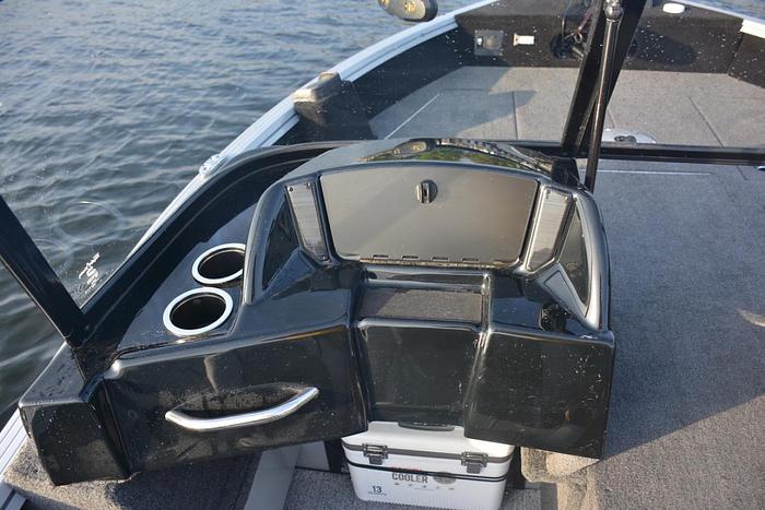 2026 Starcraft Delta 188 DC Pro