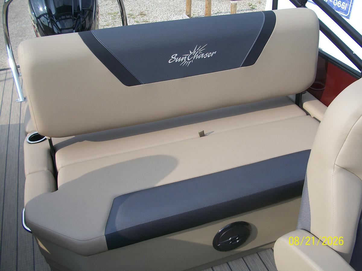 2027 SunChaser Geneva Sport 21 SB DH