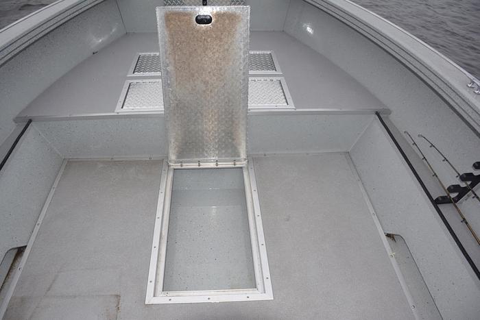 2026 Smoker Craft Pro Sportsman 1872 T