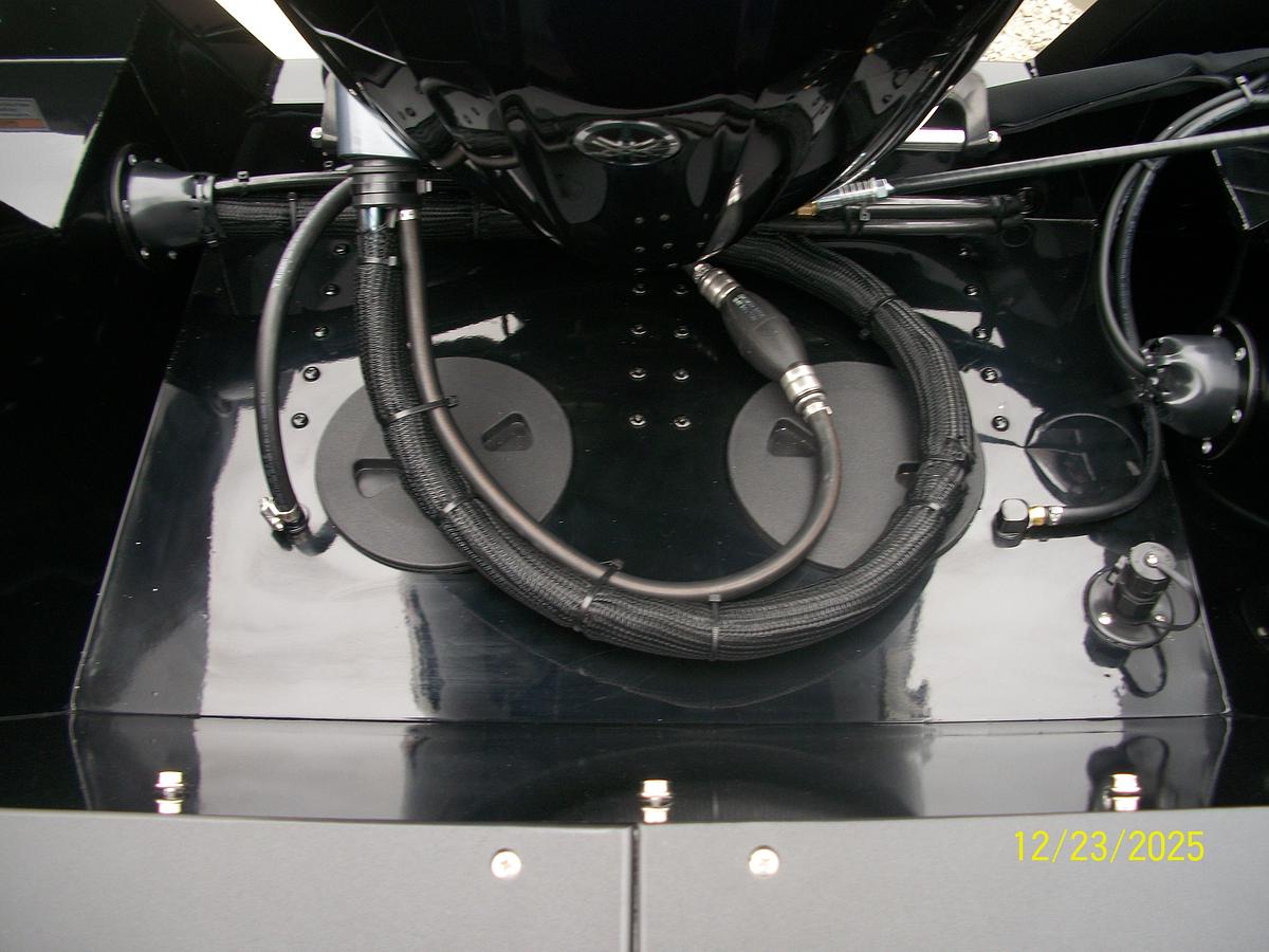 2026 Starcraft Fishmaster 210