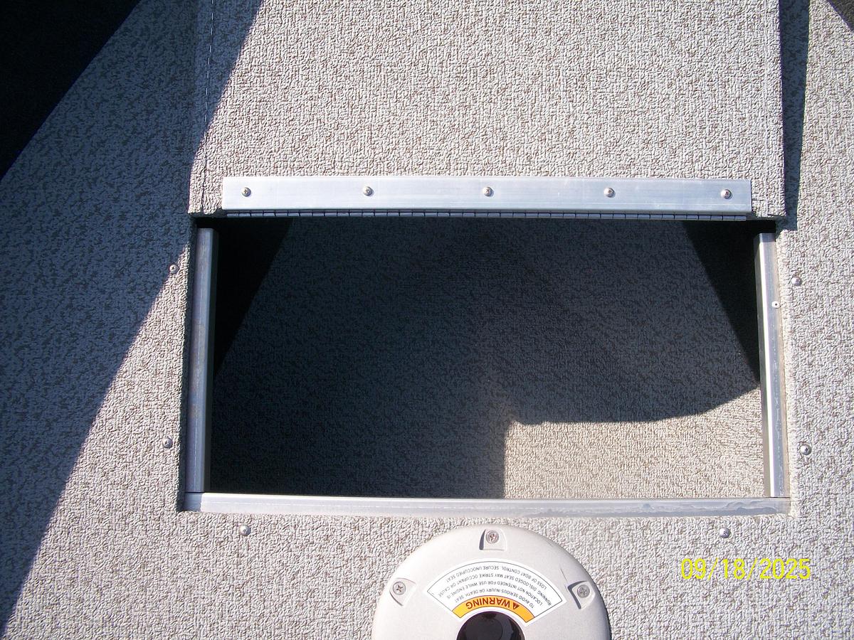 2026 Starweld Fusion 18 DC