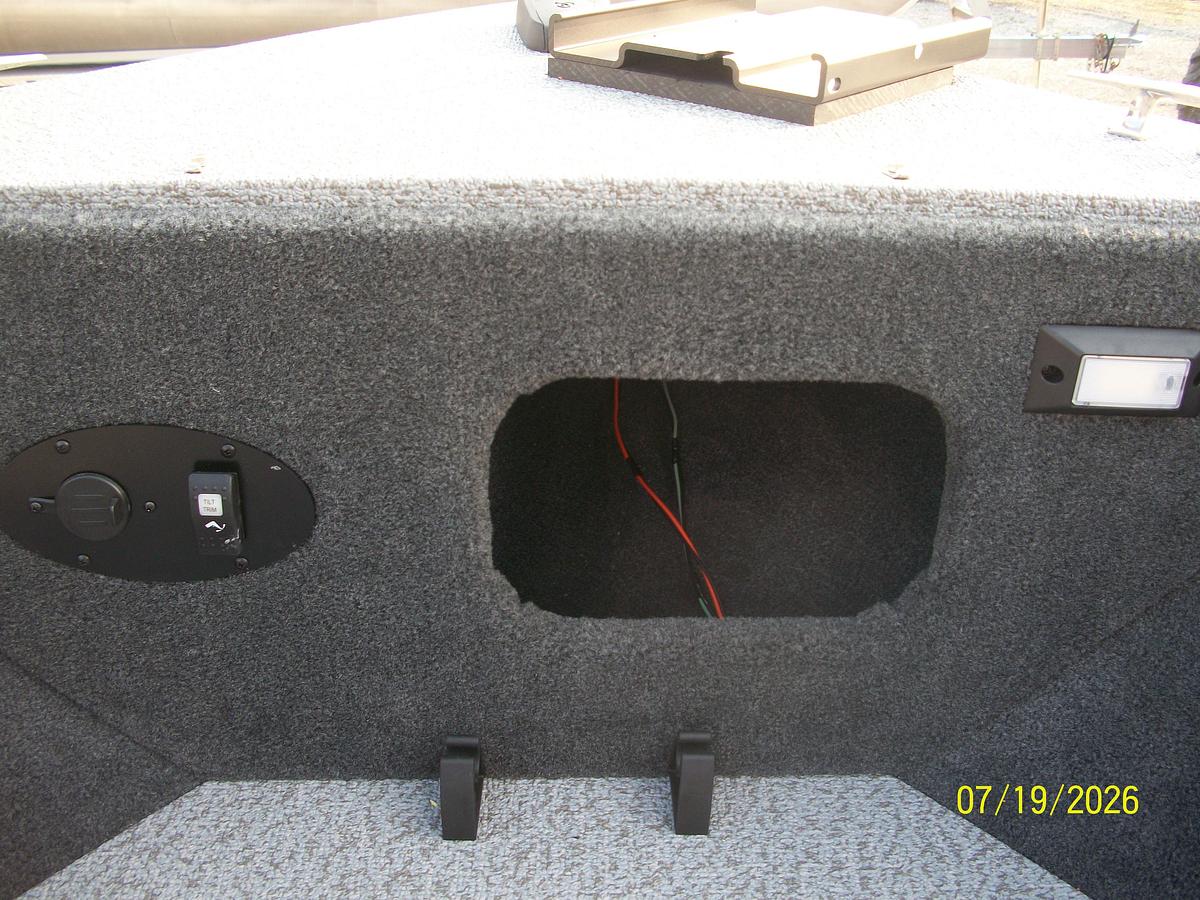 2027 Starweld Fusion Pro 20 DC