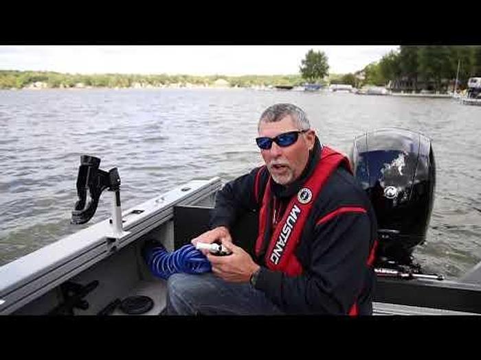 2026 Smoker Craft 172 Ultima