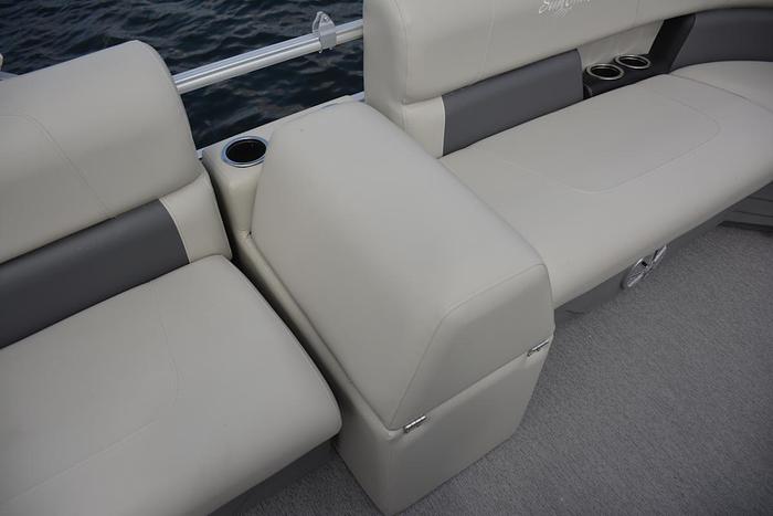 2026 SunChaser Vista 18 LR