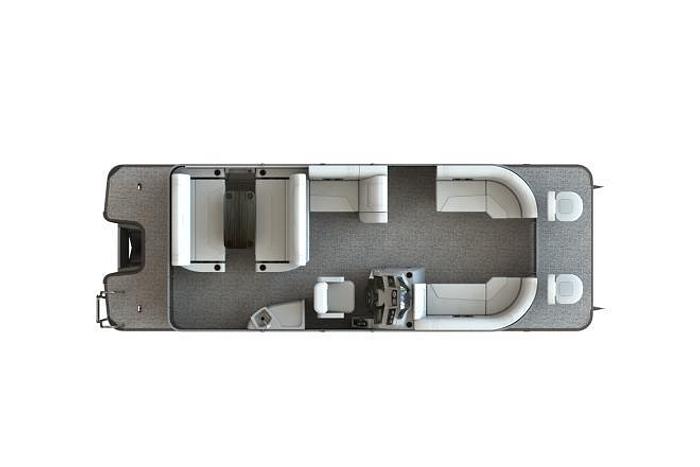 2026 SunChaser Geneva Cruise 24 Voyager