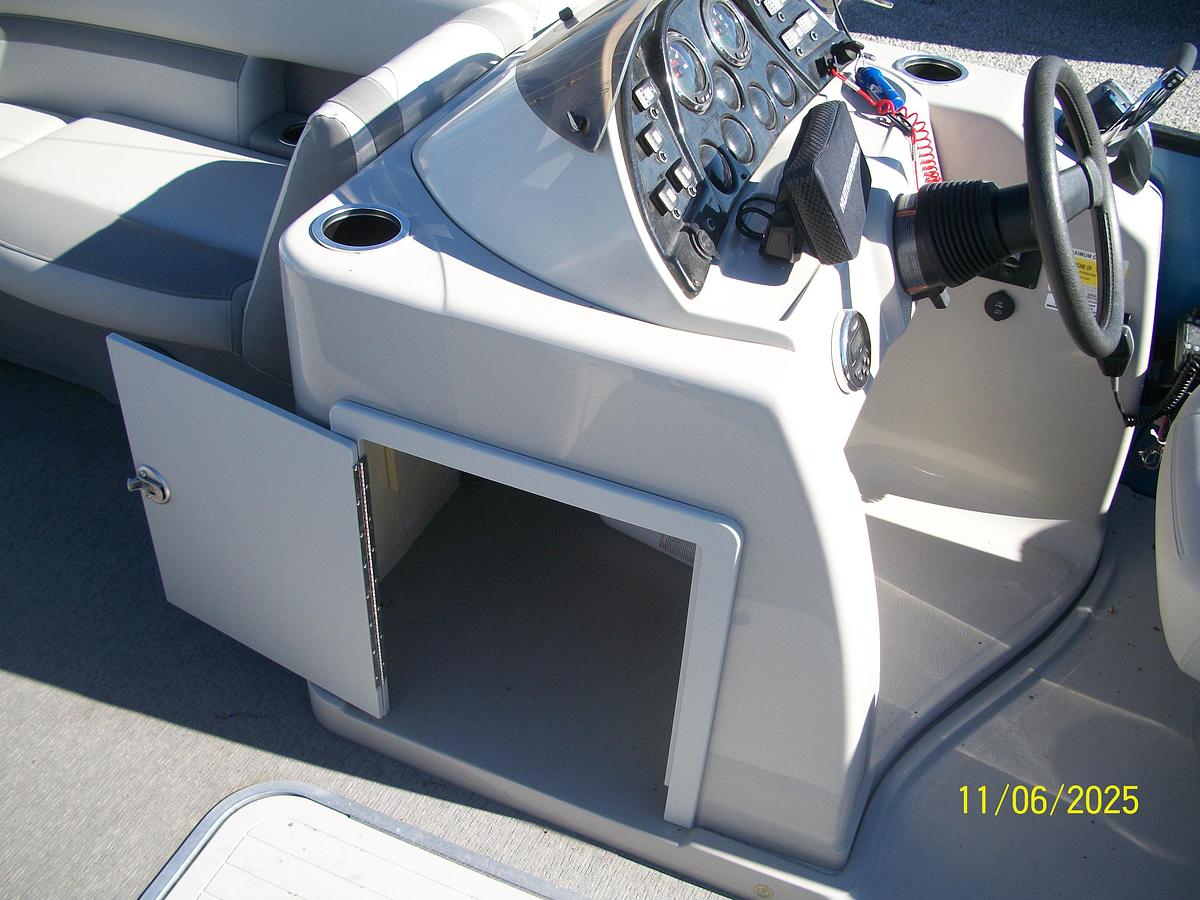 Used 2018 Sunchaser Geneva LR DH Sport