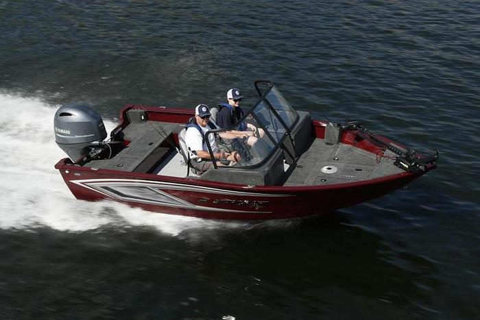 2026 Starcraft Storm 166 DC