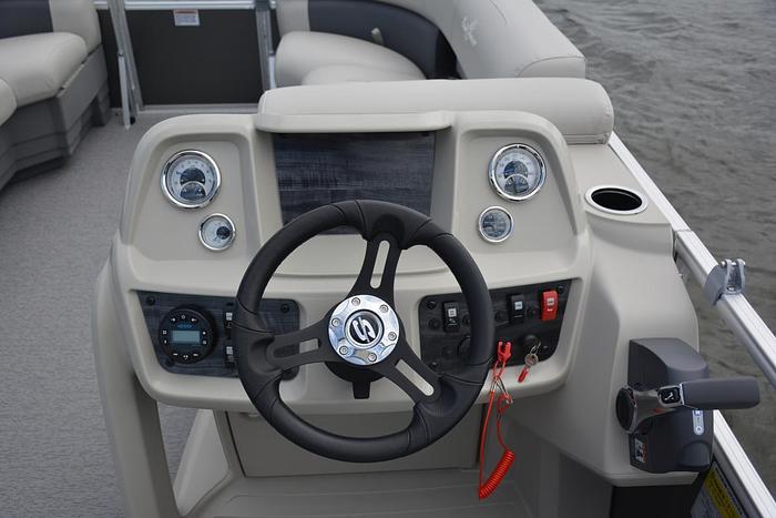 2026 SunChaser Vista 20 LR