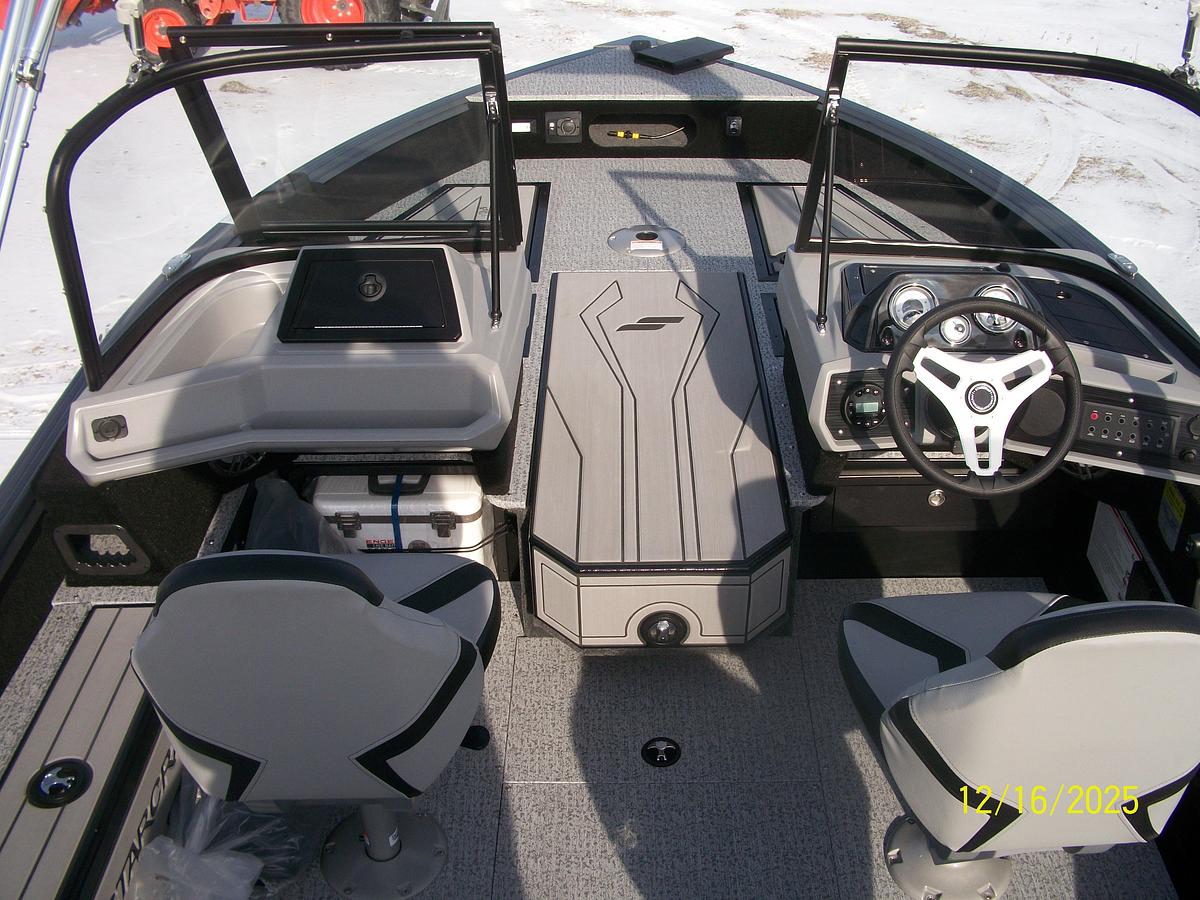 2026 Starcraft 188 Delta DC w/ SE package