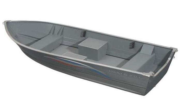 2026 Starcraft Alaskan 15 DLX