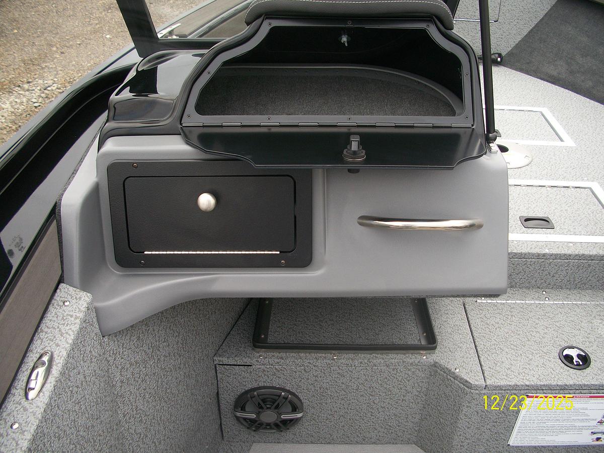 2026 Starcraft Fishmaster 210