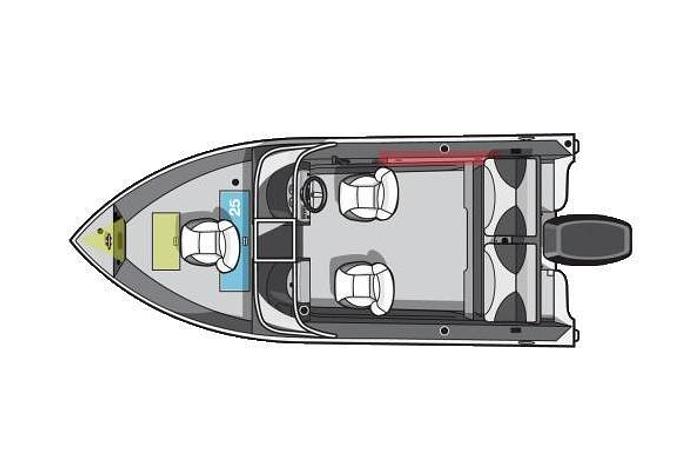 2026 Starweld Victory 16 DC