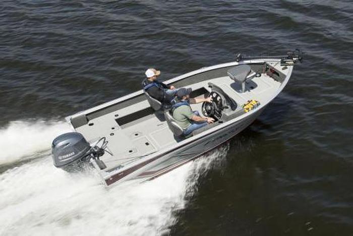 2026 Starcraft Stealth 166 SC