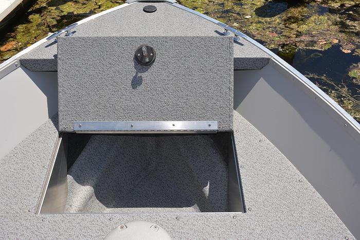 2026 Starcraft Patriot 16 SC