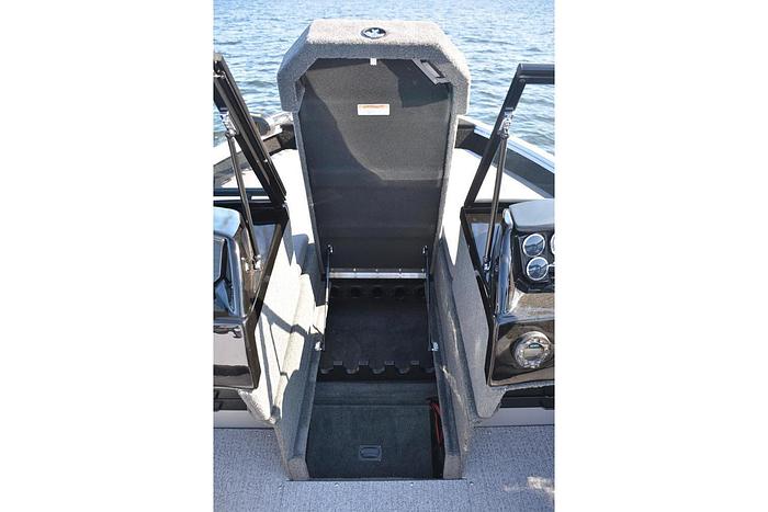 2026 Starcraft Delta 178 FXS