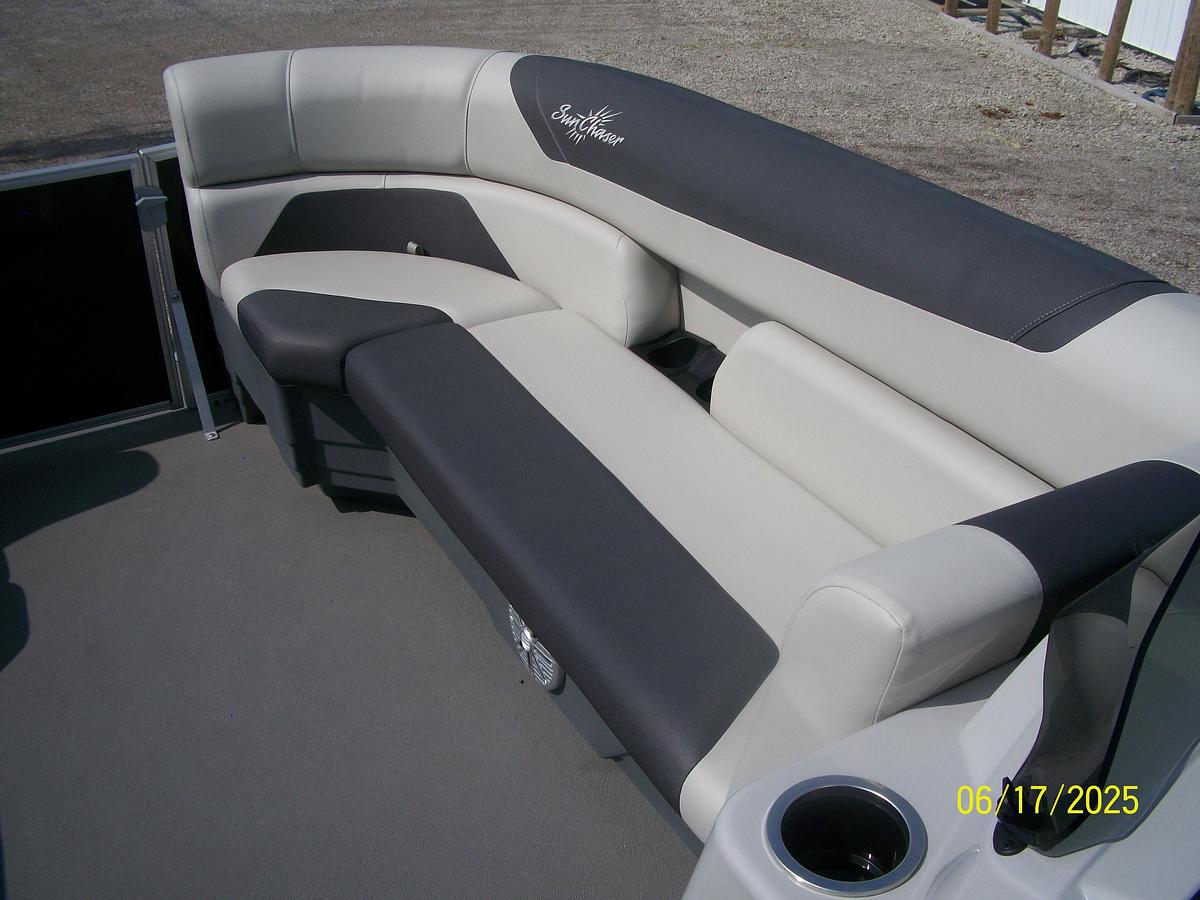 2023 SunChaser geneva 22 crs