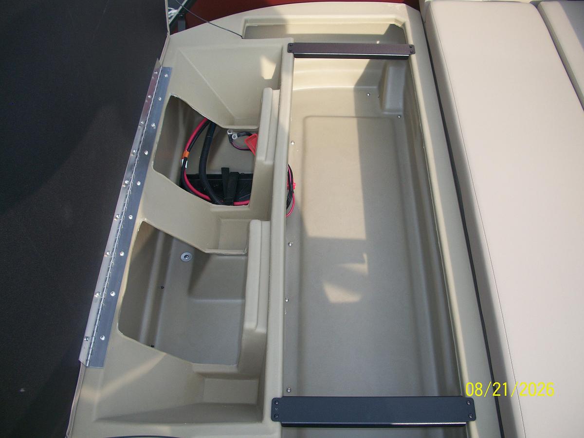 2027 SunChaser Geneva Sport 21 SB DH