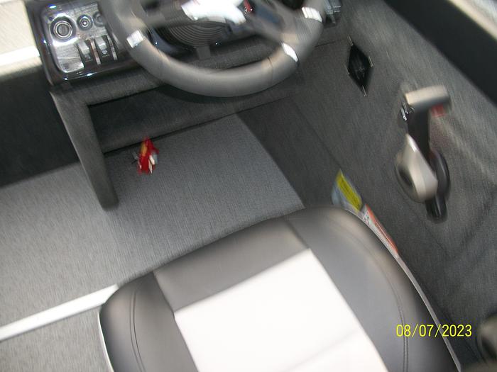 2024 Starweld 20 Fusion DC Pro