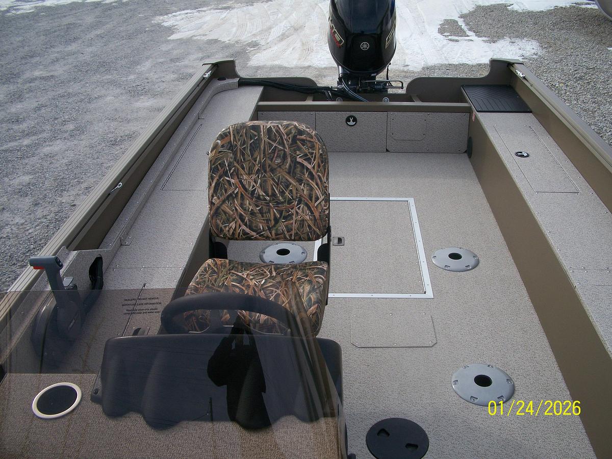 2026 Starcraft Freedom 180 SC