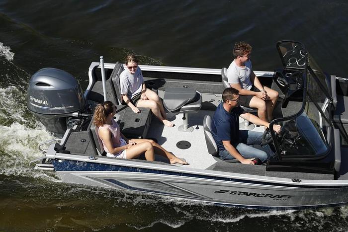 2026 Starcraft Delta 178 FXS