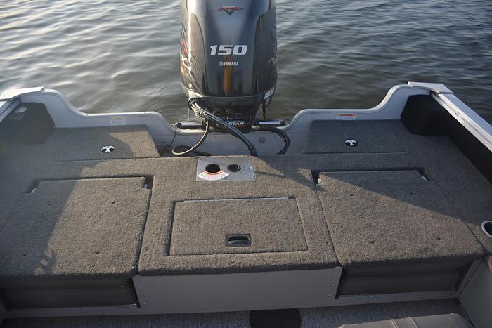 2026 Starcraft Delta 188 DC Pro