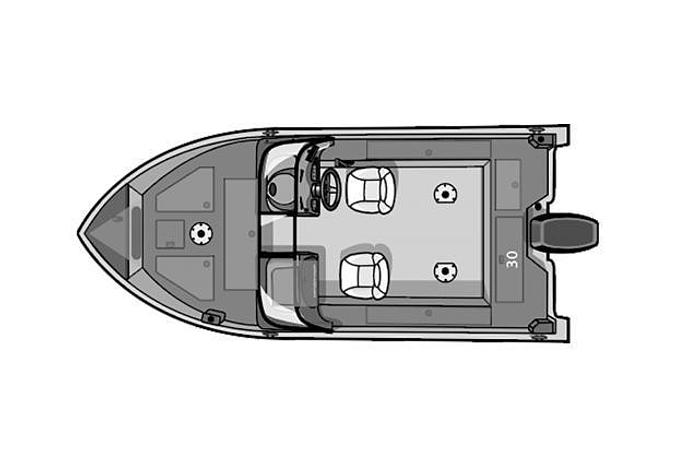 2026 Starcraft Storm 166 DC