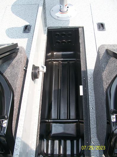 2024 Starweld Fusion 16 DC