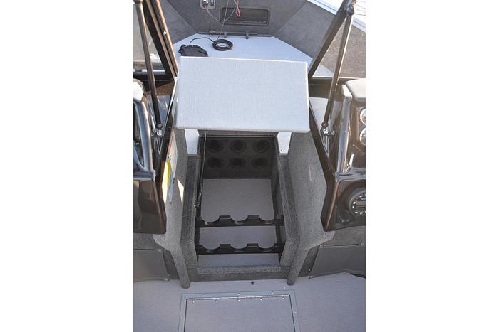 2026 Starcraft Renegade 168 DC