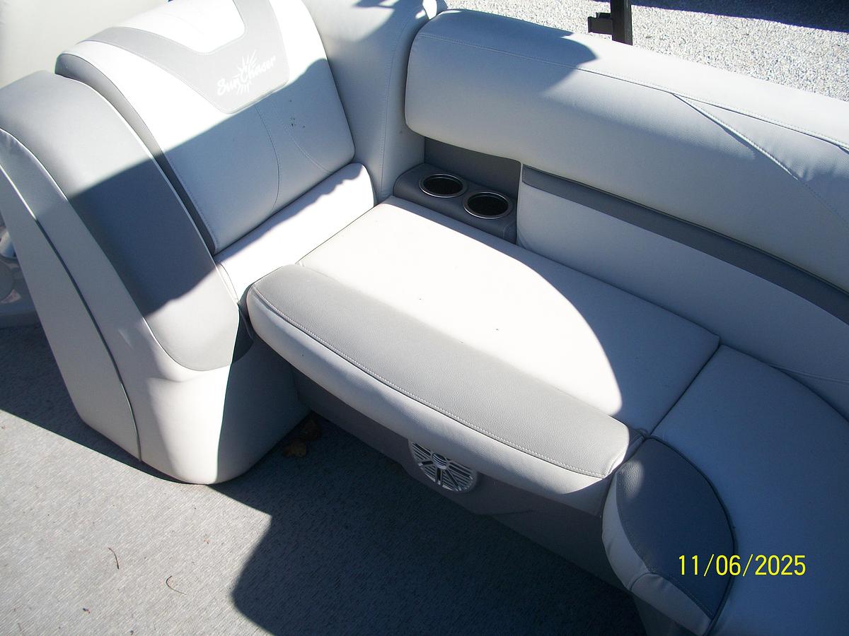 Used 2018 Sunchaser Geneva LR DH Sport