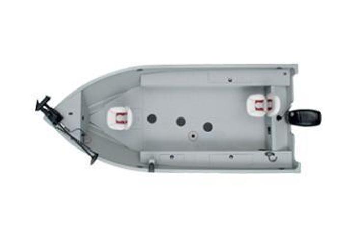 2026 Starcraft 160 Freedom TL