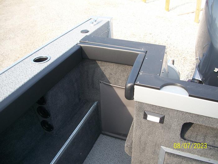 2024 Starweld 20 Fusion DC Pro